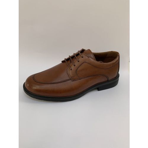 Solidus Veterschoen Cognac
