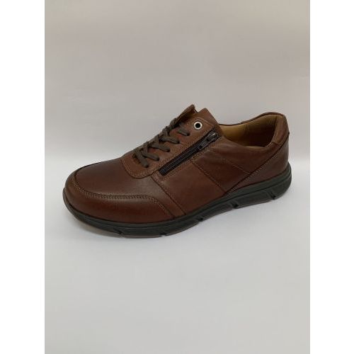 Solidus Veterschoen Cognac