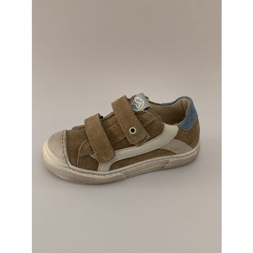 Stones and Bones Velcro's Beige