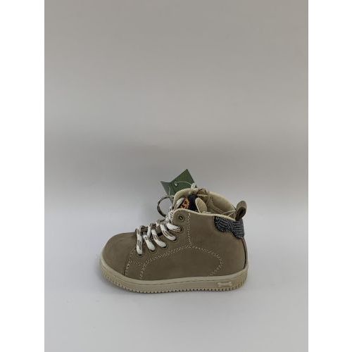 Stones and Bones Bottine Beige