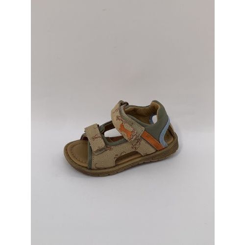 Stones and Bones Sandaal Beige