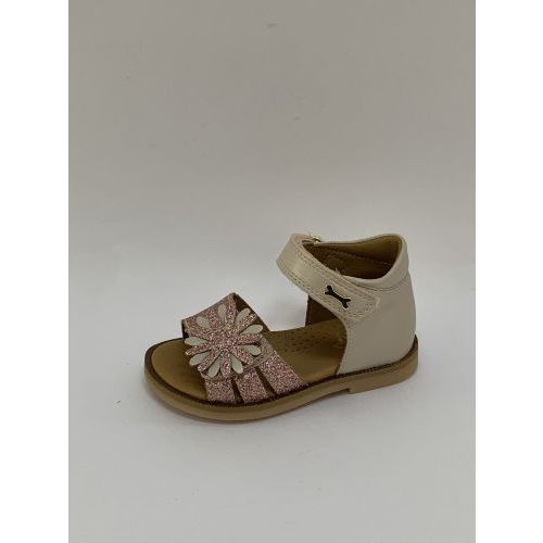 Stones and Bones Basket Beige+kleur