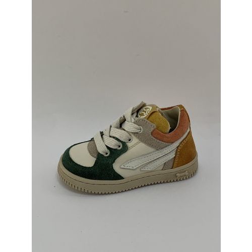 Stones and Bones Basket Beige+kleur