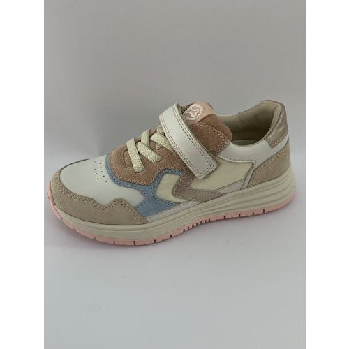 Stones and Bones Velcro's Rose