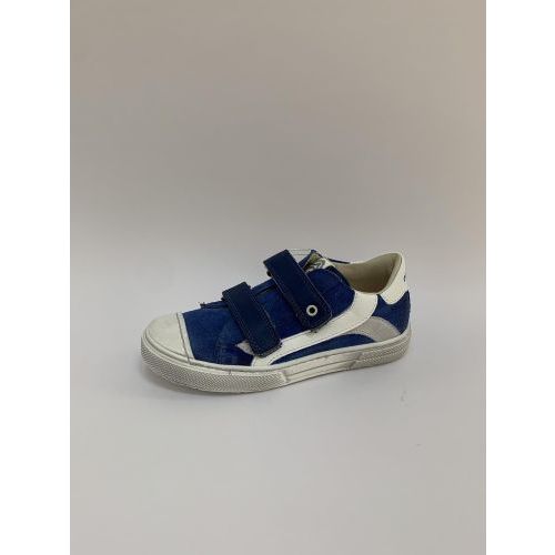 Stones and Bones Velcro's Kobalt