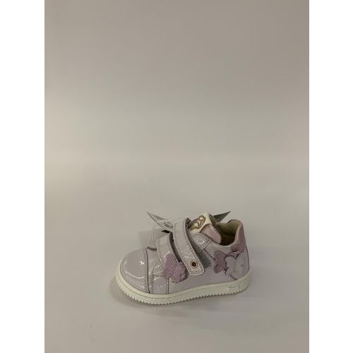 Stones and Bones Velcro's Lila