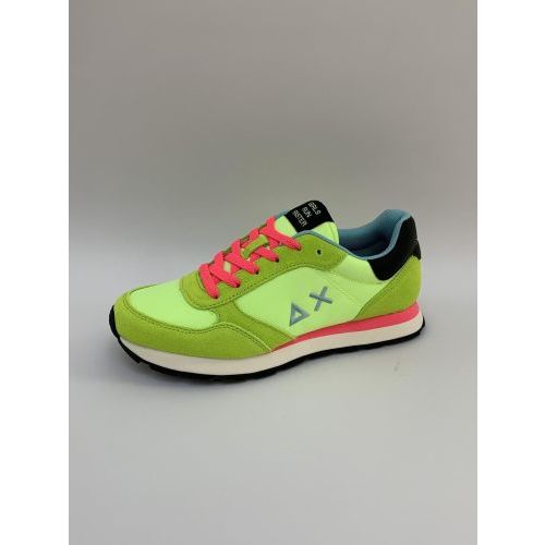 Sun68 Sneaker Fluor