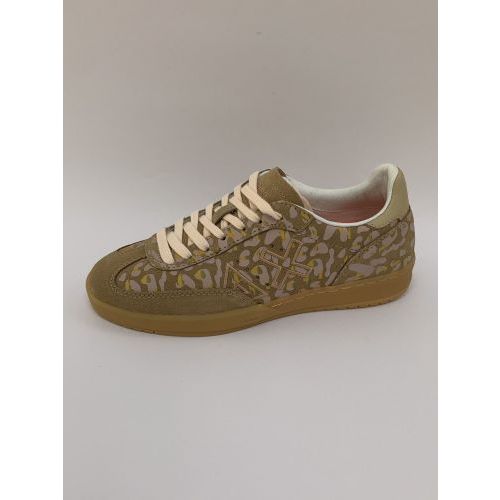 Sun68 Sneaker Multicolor