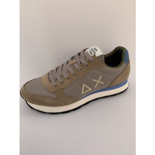 Sun68 Sneaker Taupe