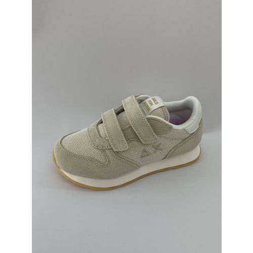 Sun68 Velcro's Goud