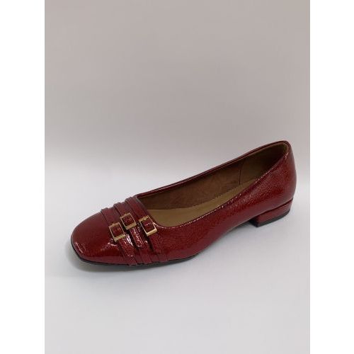 Tamaris Ballerina Rood