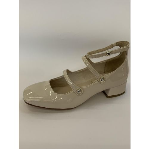 Tamaris Ballerina Beige