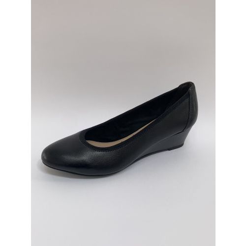Tamaris Ballerina Zwart