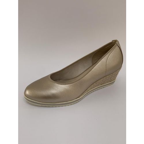 Tamaris Ballerina Goud