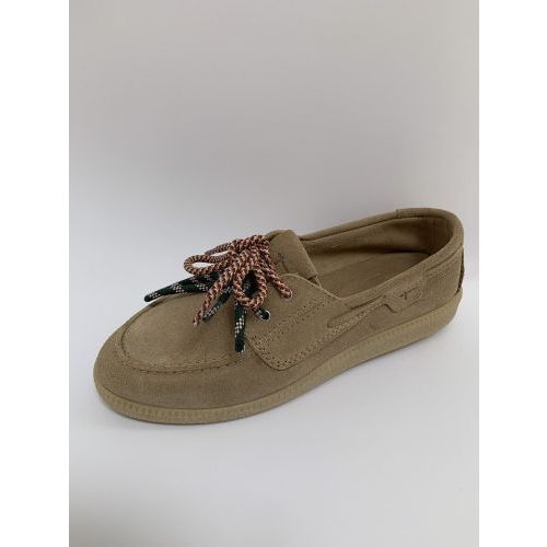 Tamaris Docksides Beige