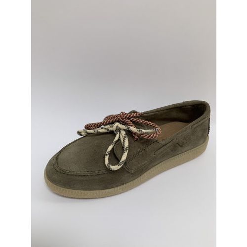 Tamaris Docksides Taupe