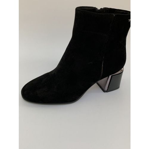 Tamaris Boots Zwart