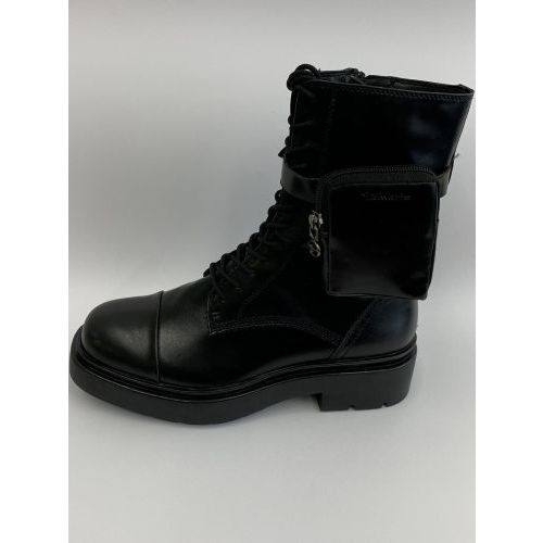 Tamaris Bottine Zwart