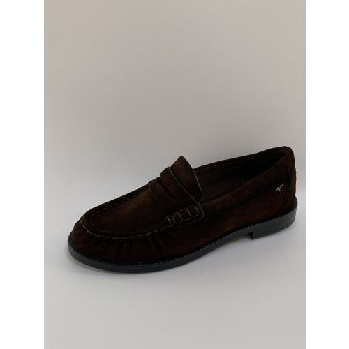 Tamaris Moccasin Bruin