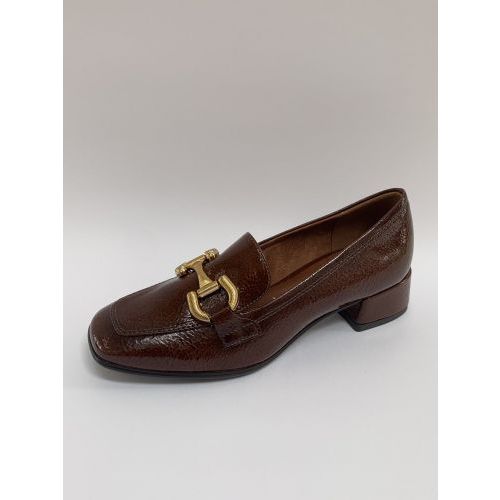 Tamaris Moccasin Bruin