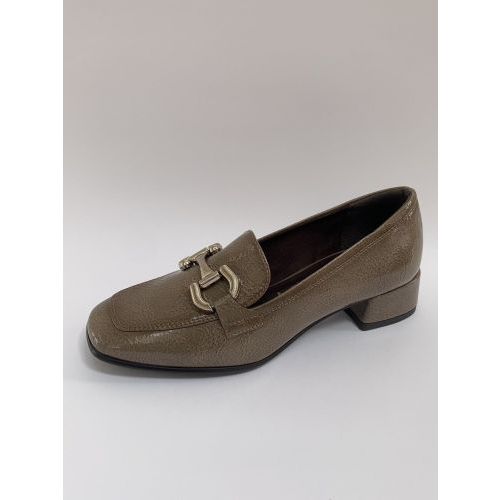 Tamaris Moccasin Taupe
