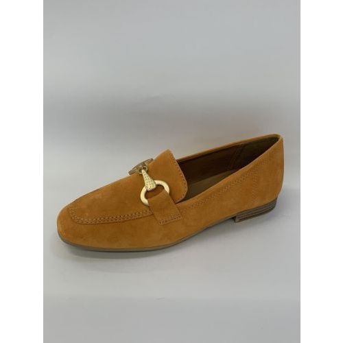 Tamaris Moccasin Oranje