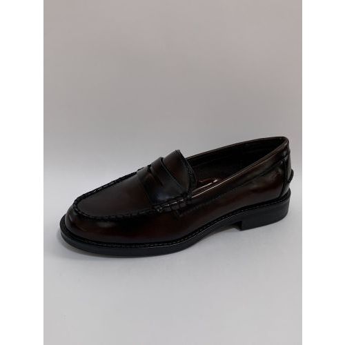 Tamaris Moccasin Bruin