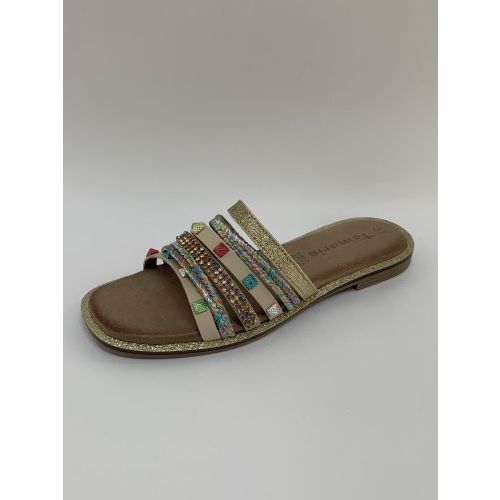 Tamaris Muil Multicolor