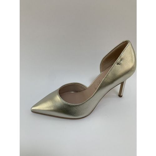 Tamaris Pump Goud