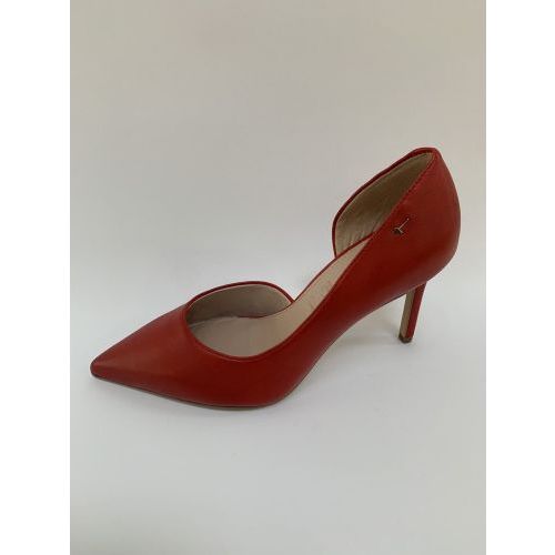 Tamaris Pump Rood