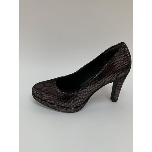Tamaris Pump Brons