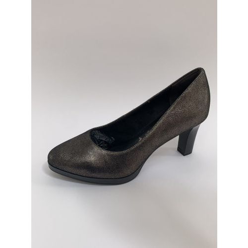 Tamaris Pump Brons