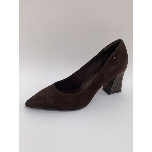 Tamaris Pump Bruin