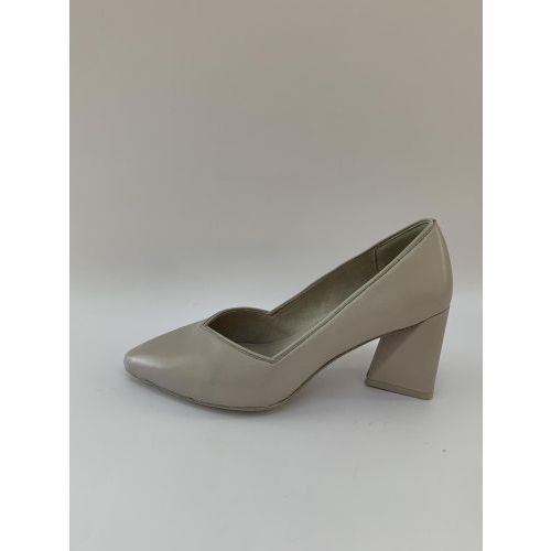 Tamaris Pump Grijs
