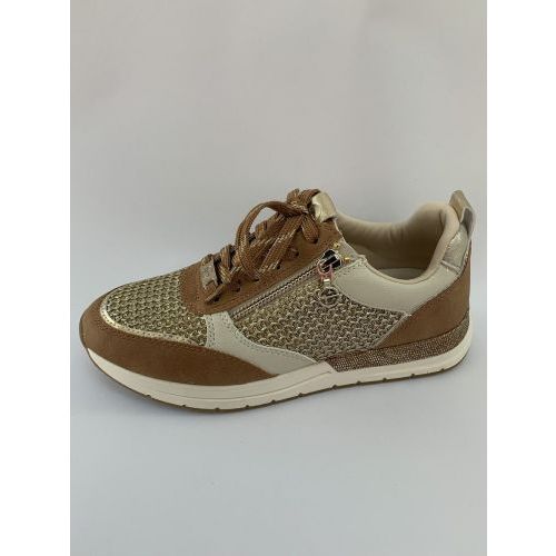 Tamaris Sneaker Cognac