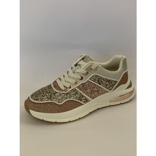 Tamaris Sneaker Goud