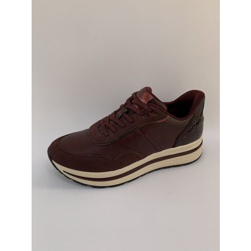 Tamaris Sneaker Bordeaux