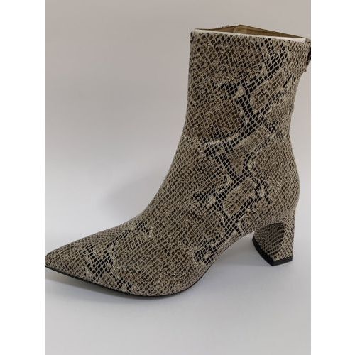 Tamaris Bottine Taupe