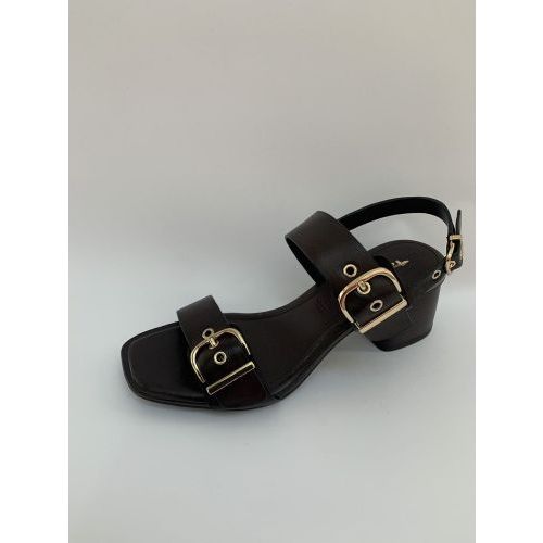 Tamaris Sandaal Bruin