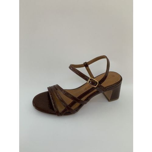 Tamaris Sandaal Bruin