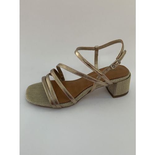 Tamaris Sandaal Beige