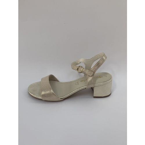 Tamaris Sandaal Goud