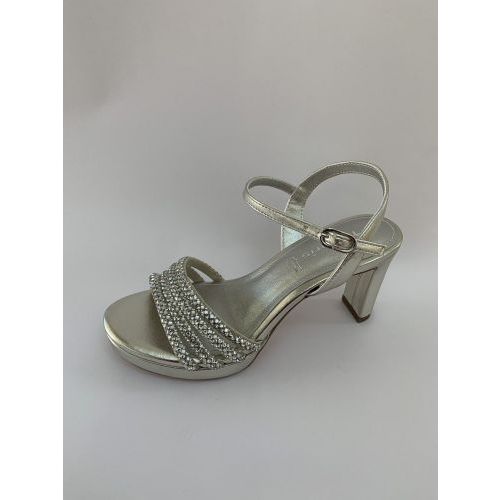 Tamaris Pump Platina