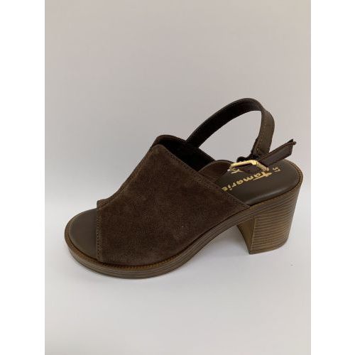 Tamaris Sandaal Bruin