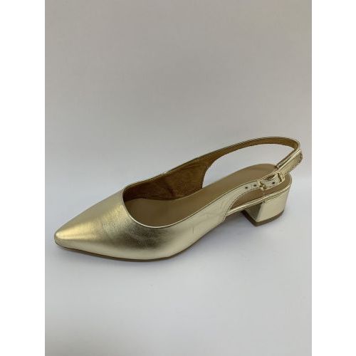 Tamaris Swing Top toe Goud