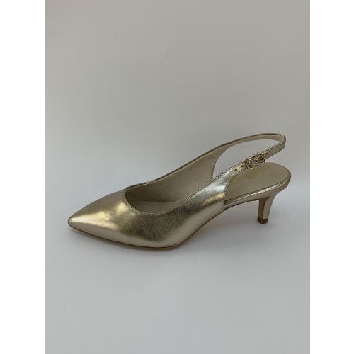Tamaris Swing Top toe Goud Alt