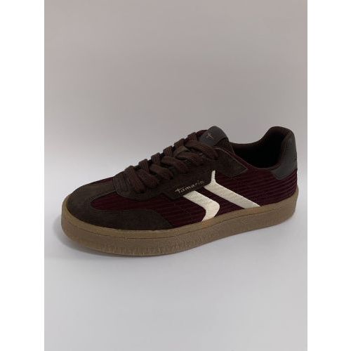 Tamaris Sneaker Bordeaux