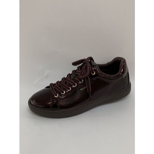 Tamaris Veterschoen Bordeaux