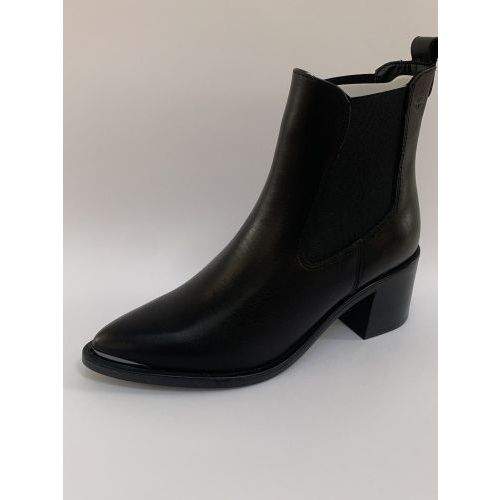 Tamaris Boots Zwart