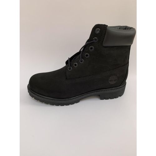 Timberland Bottine Zwart